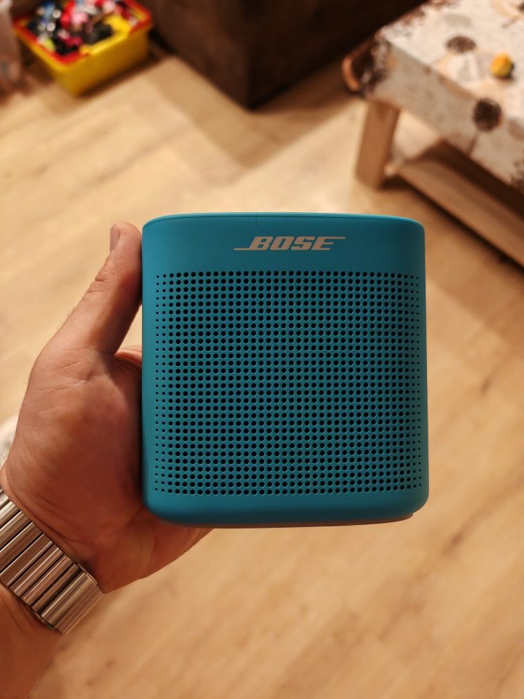 BOSE COLOR 2 отлична