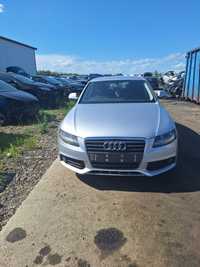 Dezmembrez audi a4 din 2008