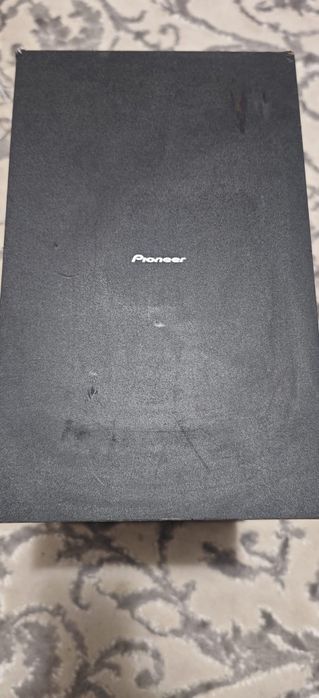 Subwoofer pioneer