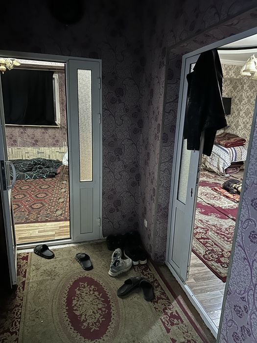 Sheriklikka kvartira 3 kishi olinadi