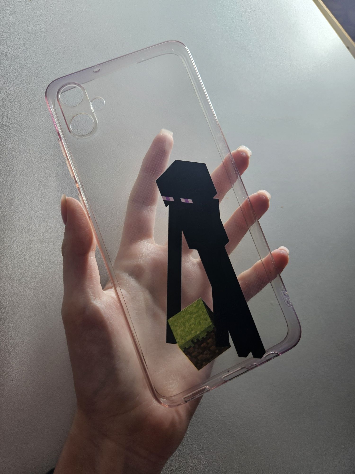 Samsung Galaxy A05