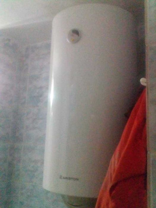 Boiler ariston 80 litri