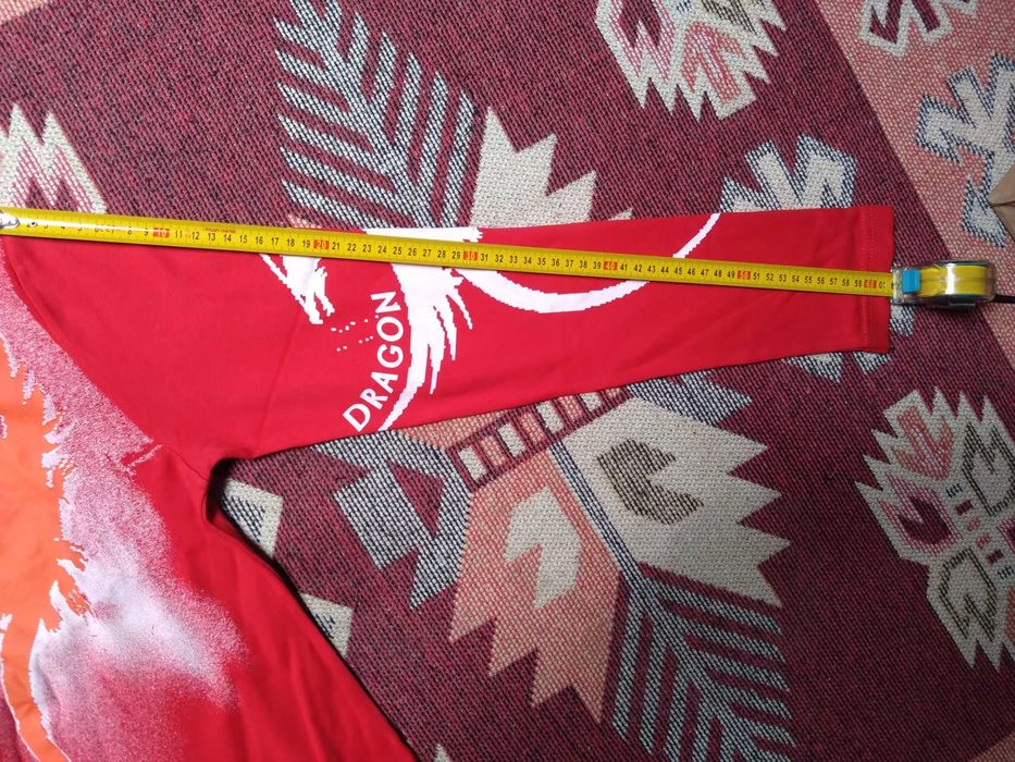 Мъжка фланелка Dragon Размер М