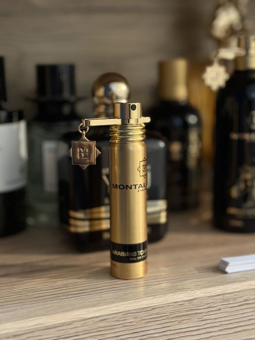 Montale-Arabians Tonka 20 ml