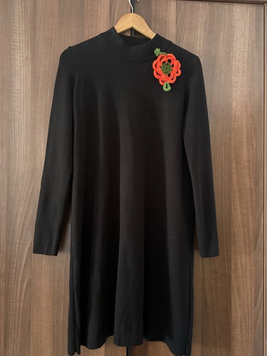 Rochie bumbac marime S oversize