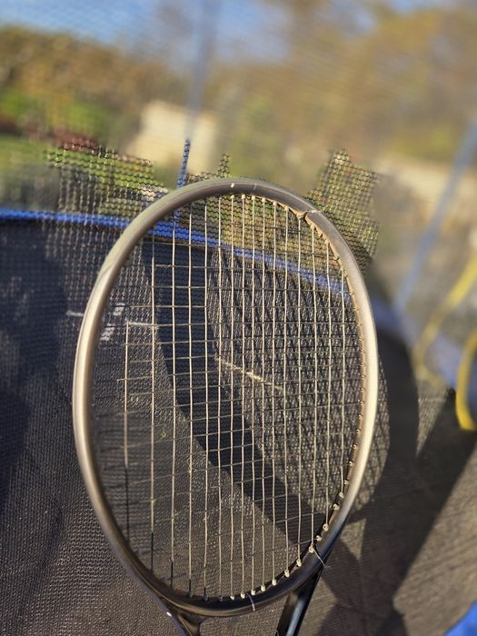 Тенис Ракета Wilson RF 01 2025,на 3 месеца игра.