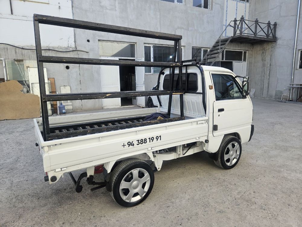 Chevrolet Labo sotiladi