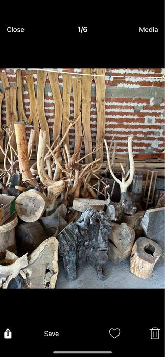 Янове и шайби различни размери