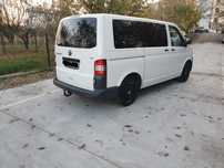 Volkswagen Transporter T5 facelift 140CP 6+1 manuală