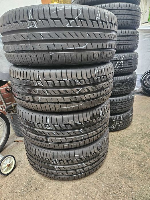 Лети джанти 17" 5х112 гуми 225/45/17