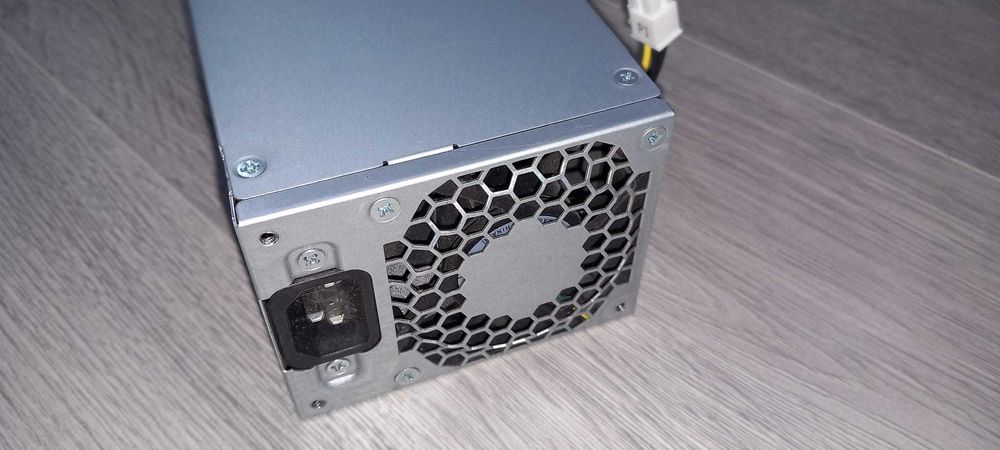 Sursa HP Prodesk 480 400 600 800 G1 G2 G3 4Pin 250W 80+ platinum