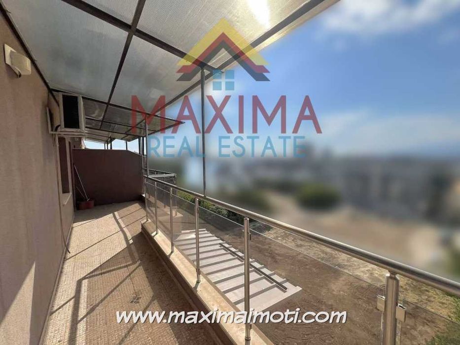 Продава се Двустаен апартамент в Пловдив, Христо Смирненски - 86 кв.м за 1357 €/кв.м - Снимка #4