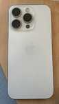 Vand iphone 15 pro 128 gb