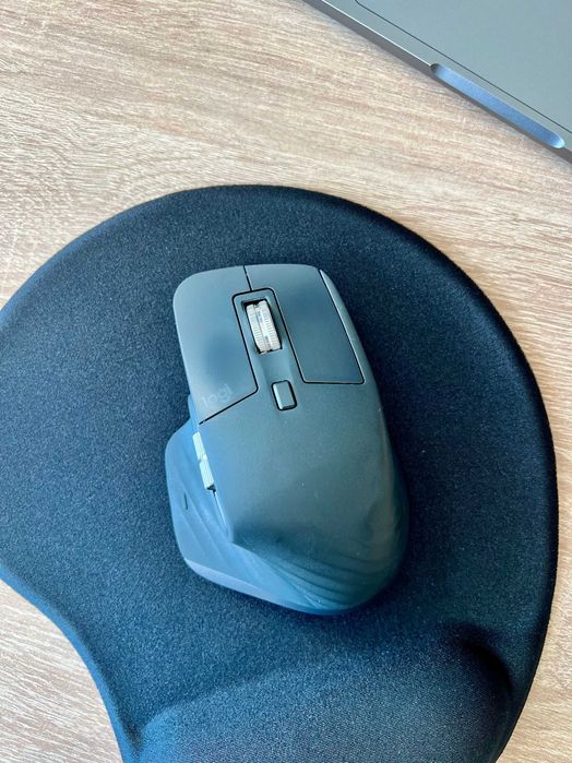 Мишка “Logitech MX Master 3”