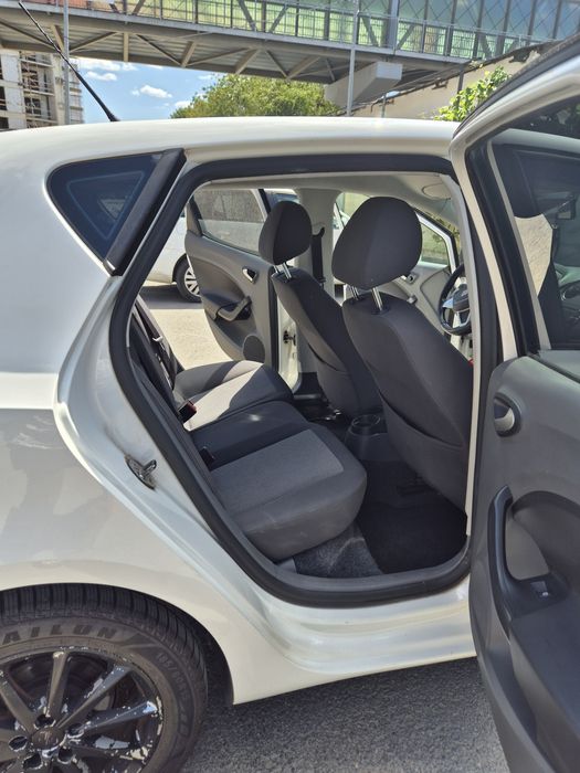 Seat Ibiza – 1.6 TDI, 105 CP:
