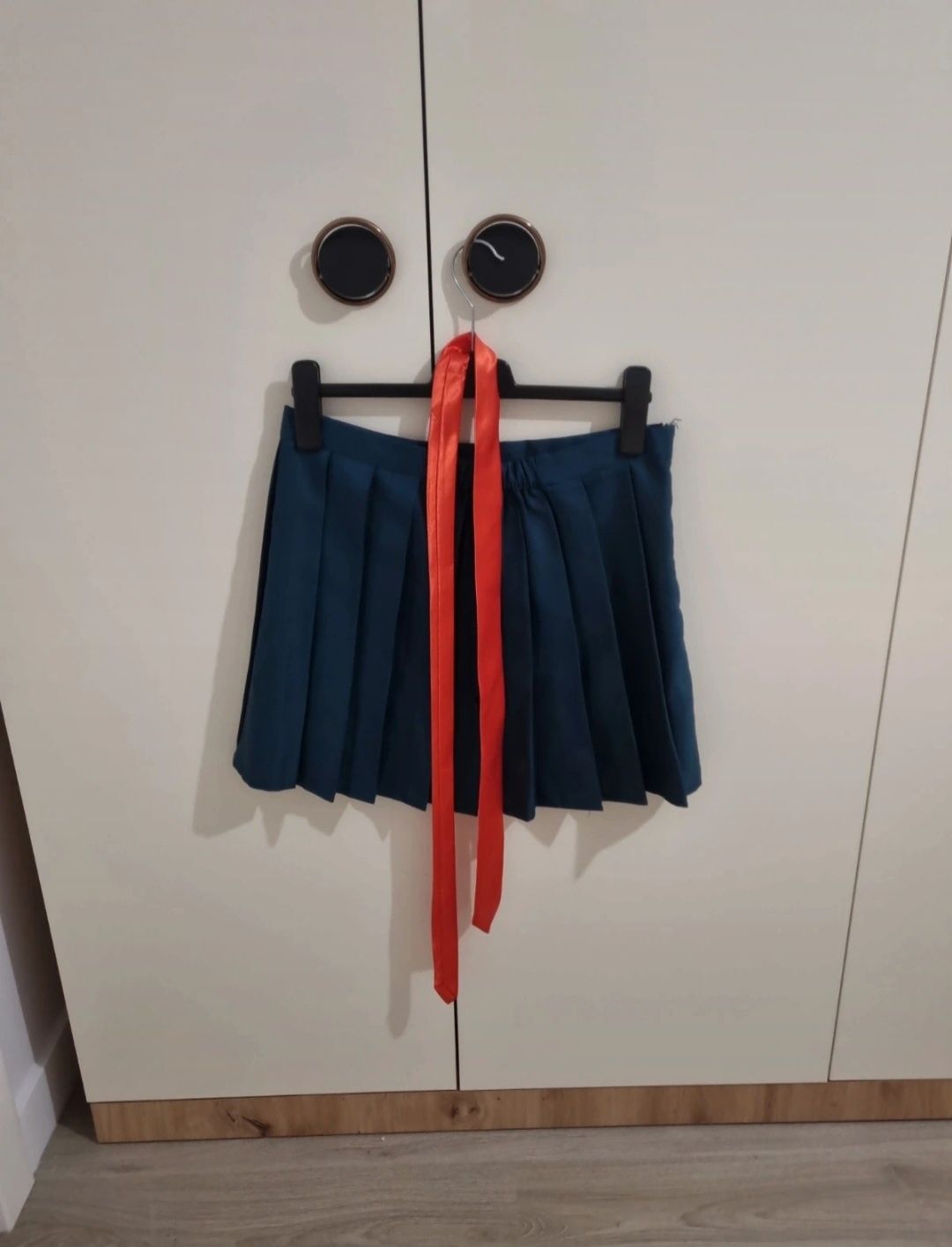 Vând cosplay my hero