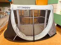 AeroMoov/AeroSleep лесно и бързо разгъваща се кошара