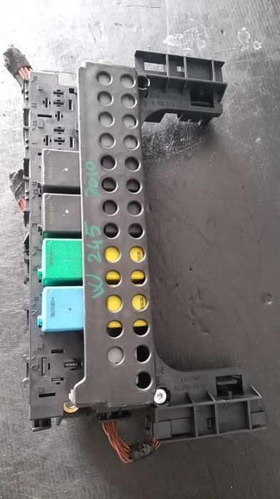 Panou sigurante mercedes b-class w245 a-class w169 a1695450001