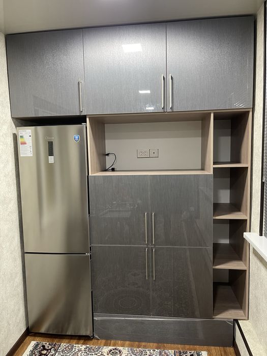 Аренда квартира ЭкоБазар Феруза 3х ком 1/3/5 без маклер!!!