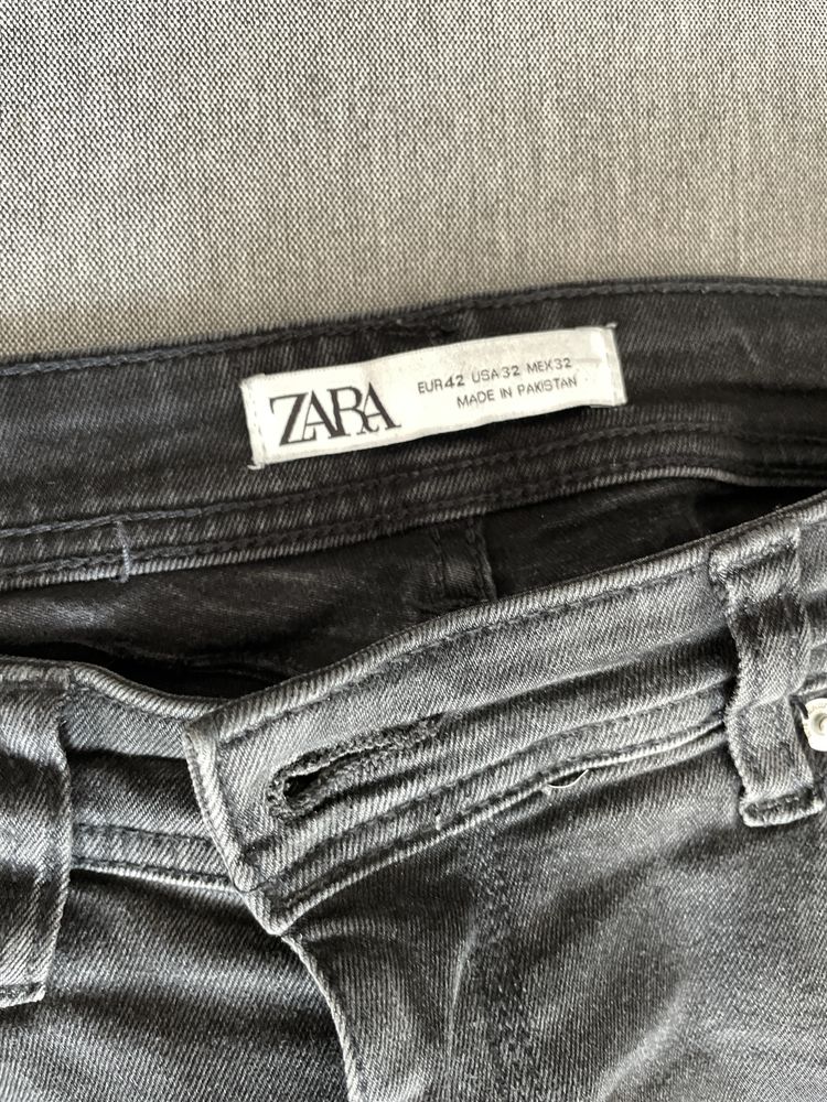 Подарявам мъжки дънки Zara EUR42
