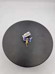 Pandant Aur 3,22 Gr 14 K #19681