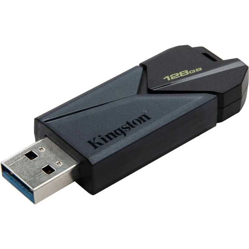 Stick USB Kingston 128GB DataTraveler Exodia Onyx nou sigilat blister