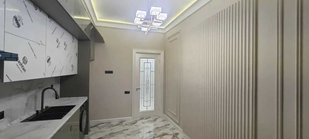 Шикарный дом в ЖК Safia 2 комнатная 70м2; Тахтапуль, рынок Малика