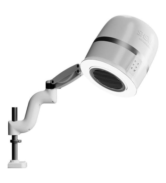 Прахоуловител  Shemax