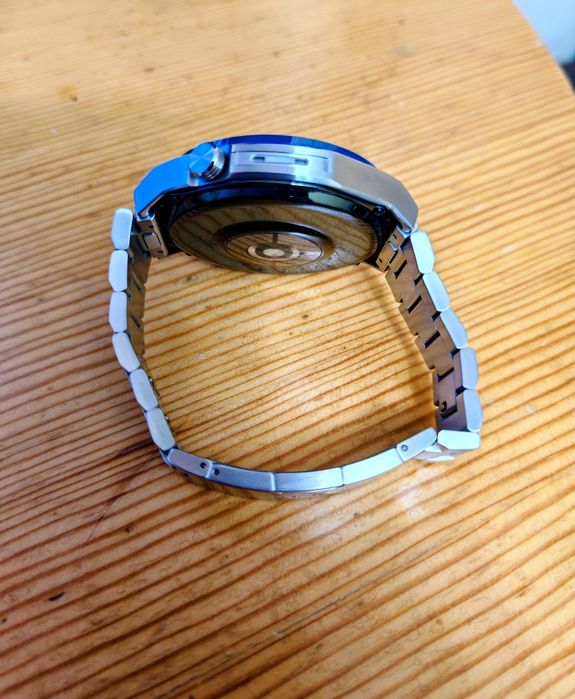 Hauwei Watch Ultimate Blue - почти като нов