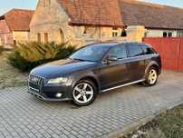 Audi A4 B8 Allroad S-Line  EURO 5  “2.0 TDI 170 cai An 2010”