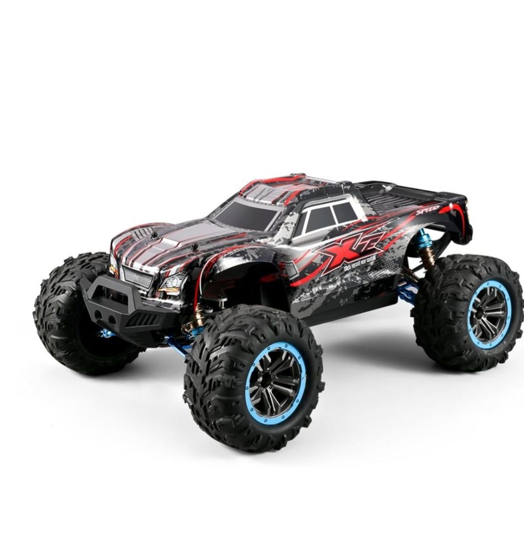 Rc-Car Количка с дистанционно