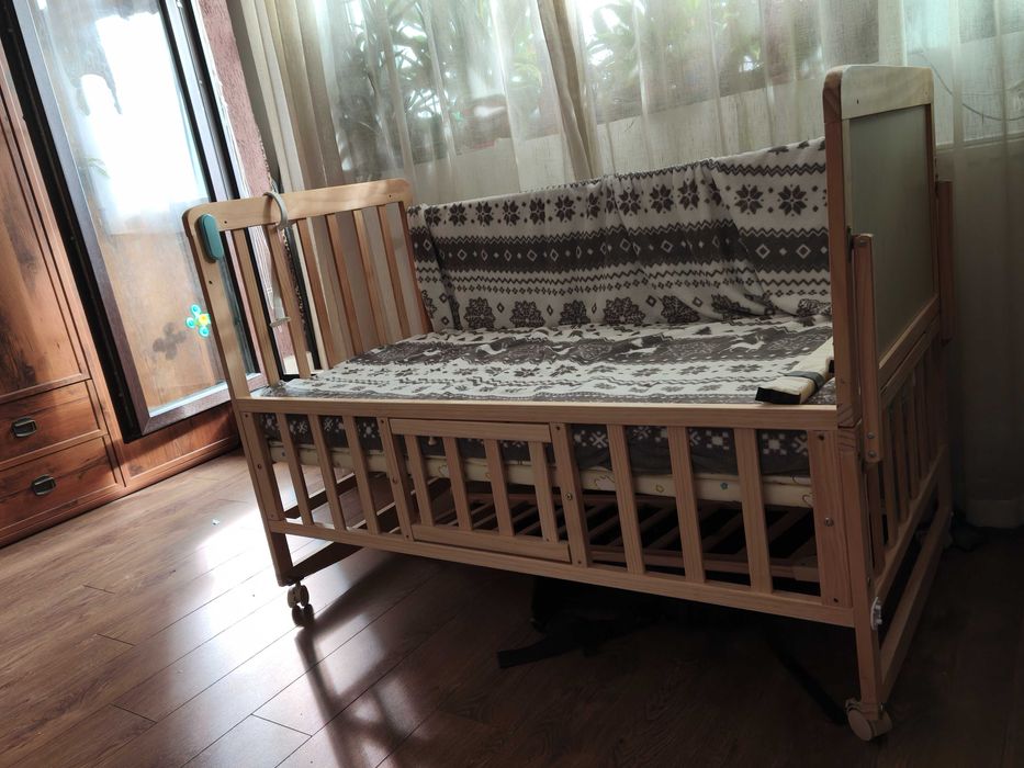 Patut u-grow cu 3 niveluri