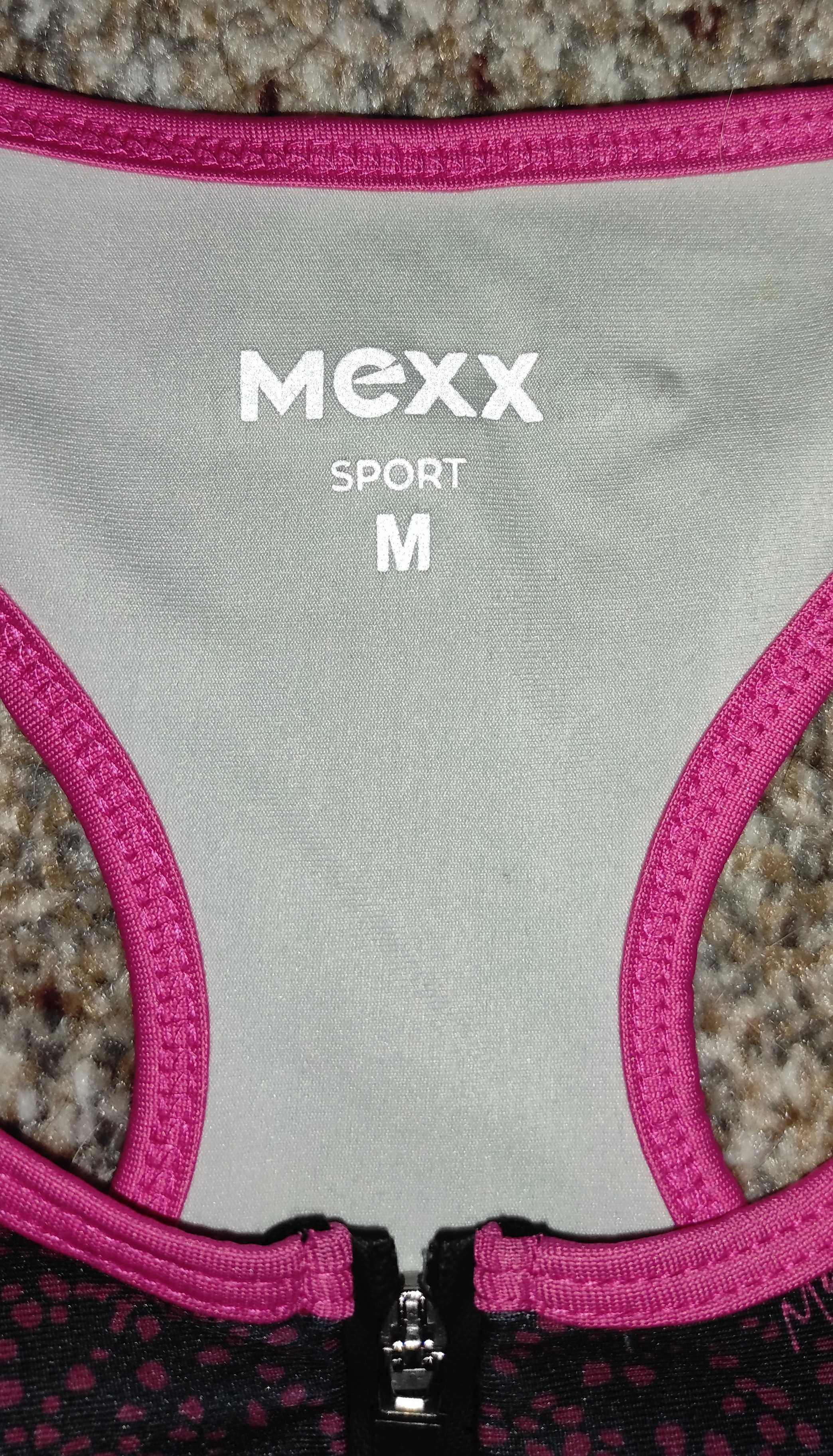 Дамско оригинално спортно бюстие Mexx