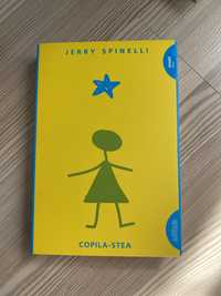 Copila-Stea de Jerry Spinelli