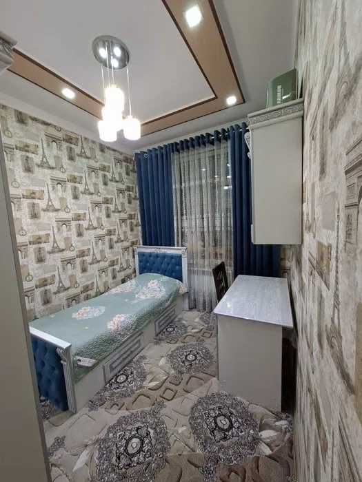 Янги домдан 3 хонали 3 каватдан квартира сотилади ГУВД