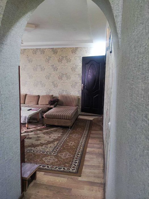 3/1/1 Узбум, Николаевские дома, Яшнабадский р-н