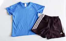 Детски оригинални комплекти Adidas, Puma, Slazenger за 134-140 см