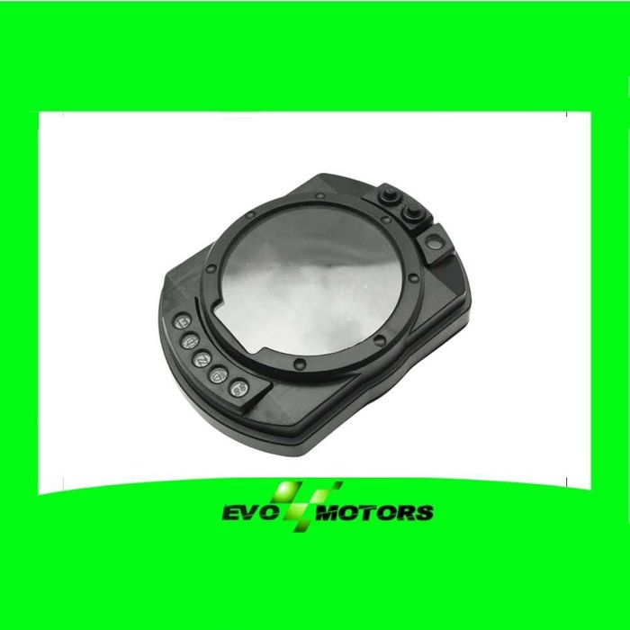 Carcasa Bord KAWASAKI Z750 Z1000 ZX6R ZX10R 2003-2006 Kilometraj A557