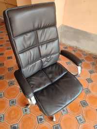Kreslo, kreslo, кожаное кресло для офиса мебель, стул кресла ofisniy