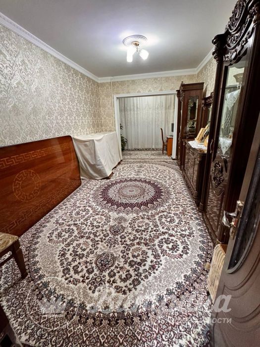 Юнусабадский район 14 квартал , 3/4/5 , 78 кв.м