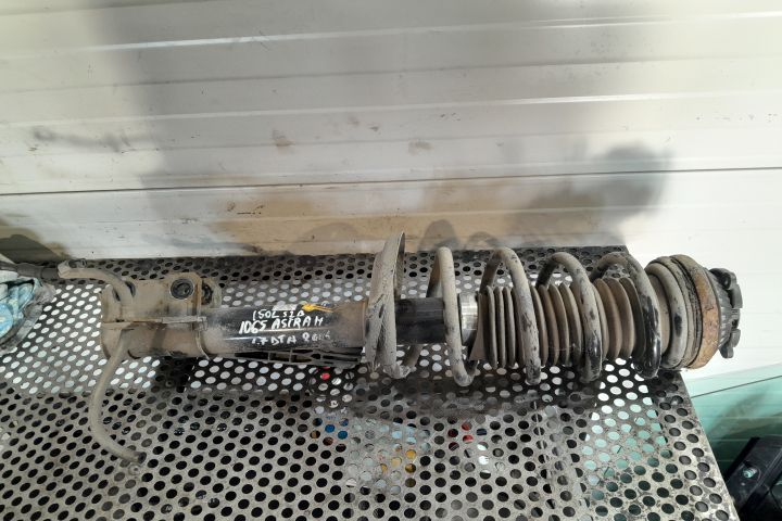 Amortizor / Telescop fata stanga Opel Astra H [2004 - 2007] Hatchback