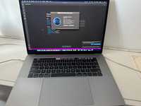 MacBook Pro 15 inch