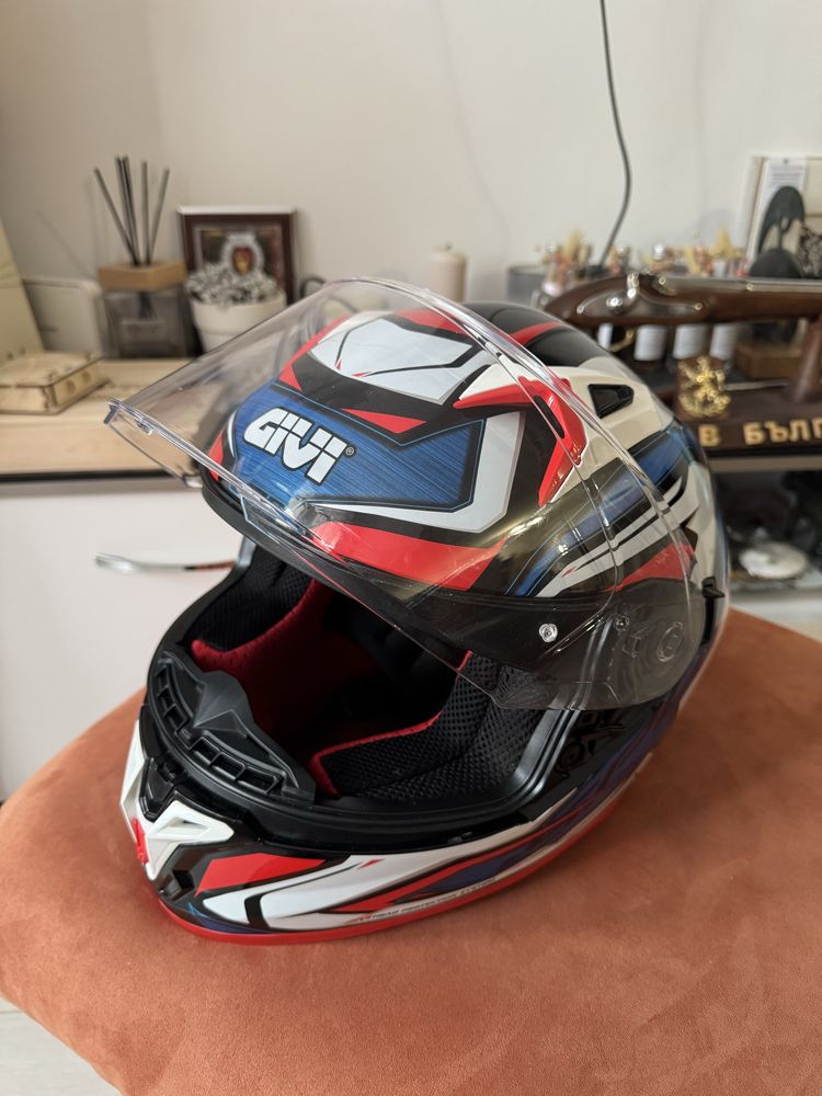 Каска Givi 50.9 HPS