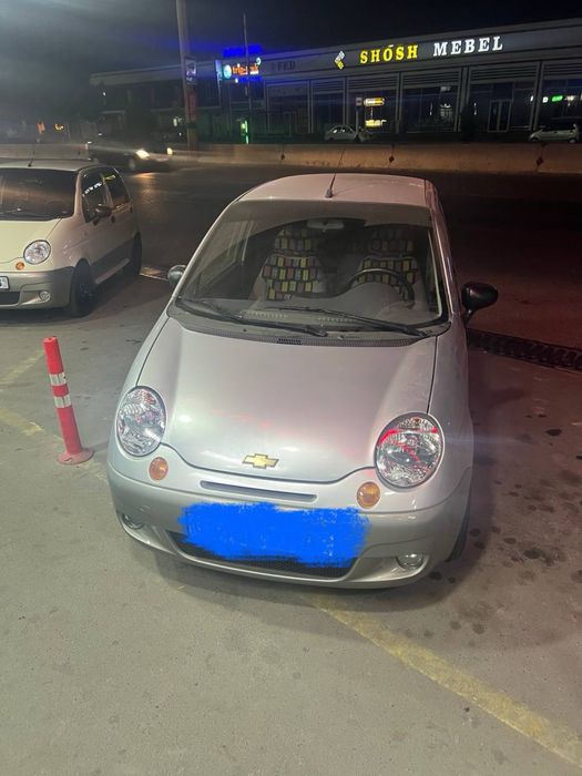 Matiz best srocna sotlad