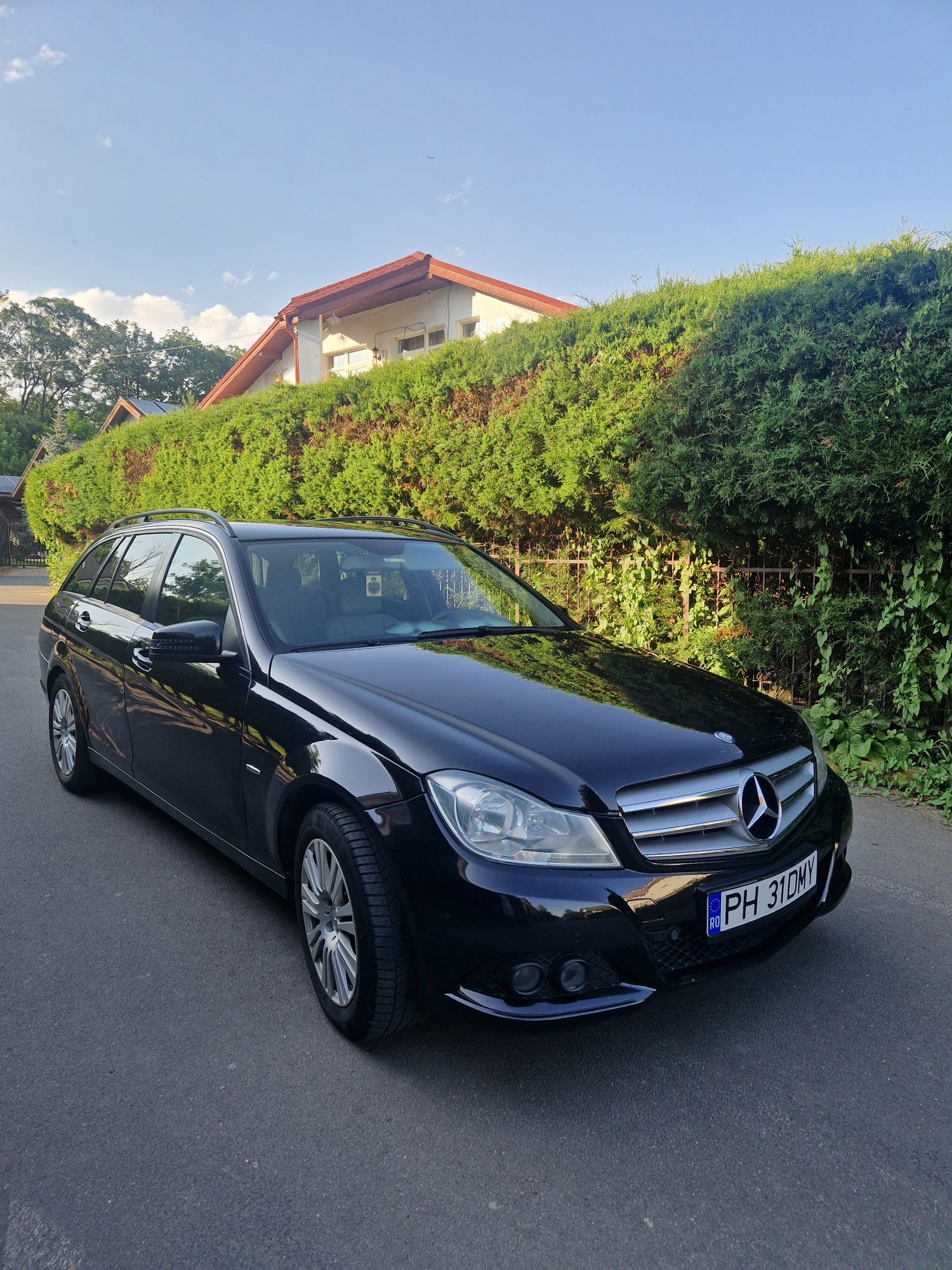 Mercedes Benz Facelift