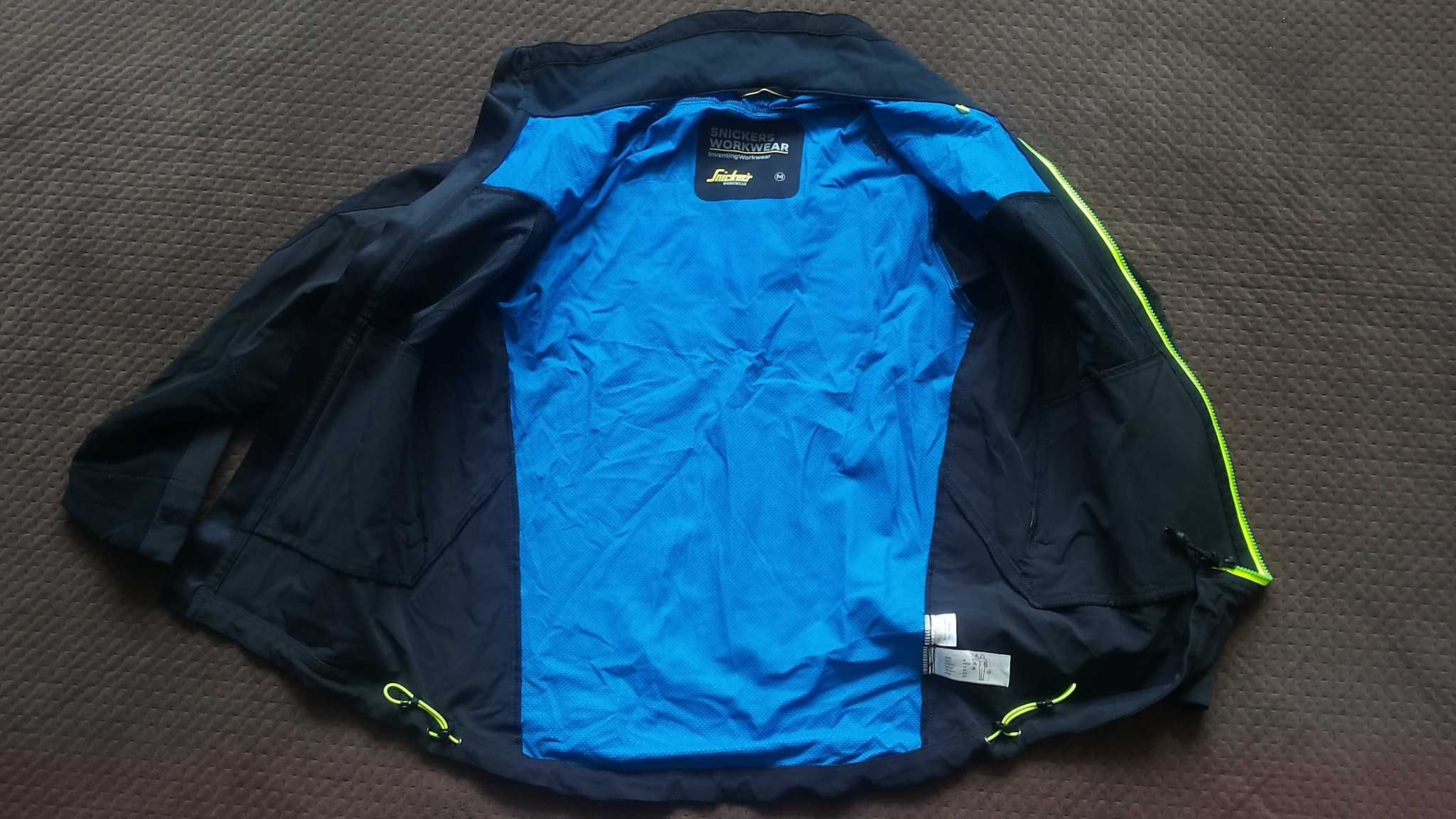 Snickers 1940 Stretch Work Jacket размер M еластично работно W4-463