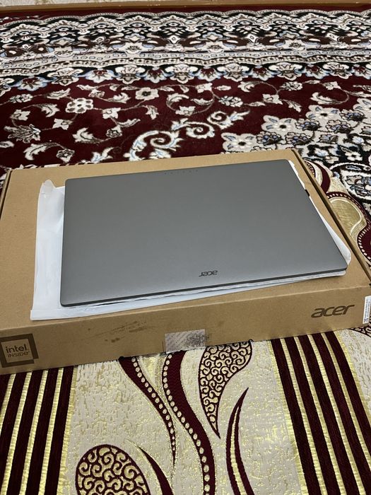 acer Aspire lite 15 notbuk