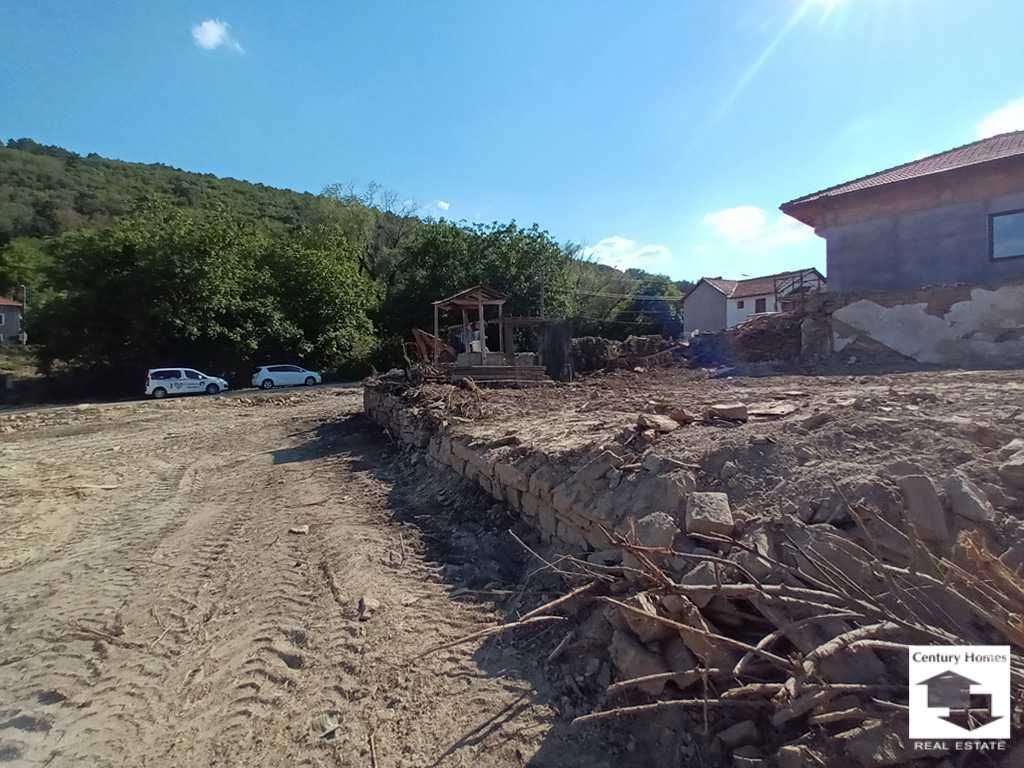 Продава се Парцел в с. Ялово, Област Велико Търново - 850 кв.м за 47 €/кв.м - Снимка #5