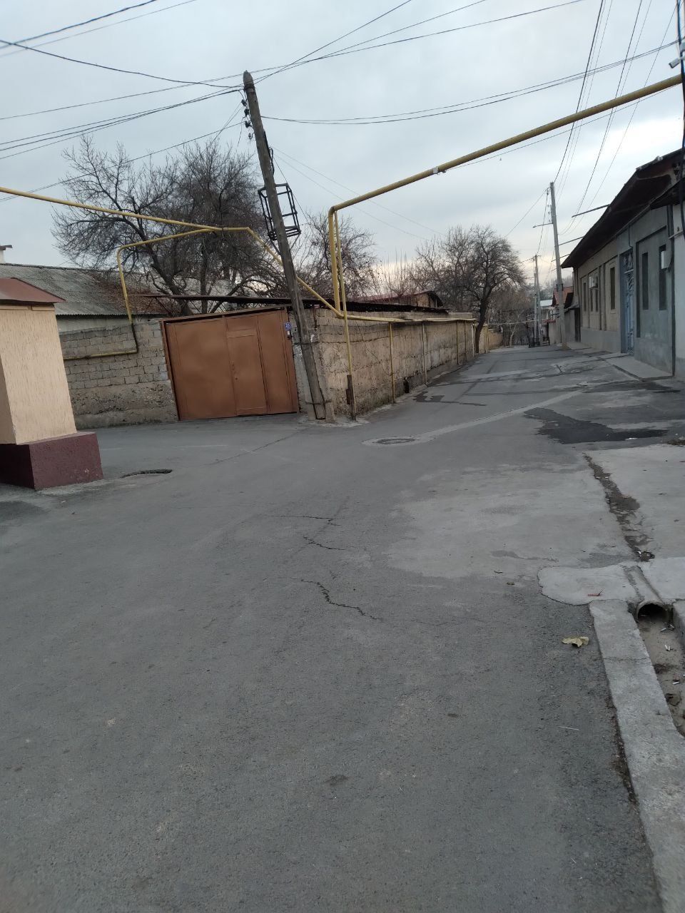 Срочна ер сотилади