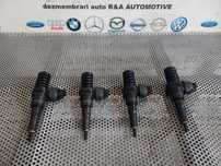 Set Injectoare Injector Vw Seat Skoda 2.0 tdi BMP BMM 6+1 Trepte An 2005-2006-2007-2008-2009-2010 C
